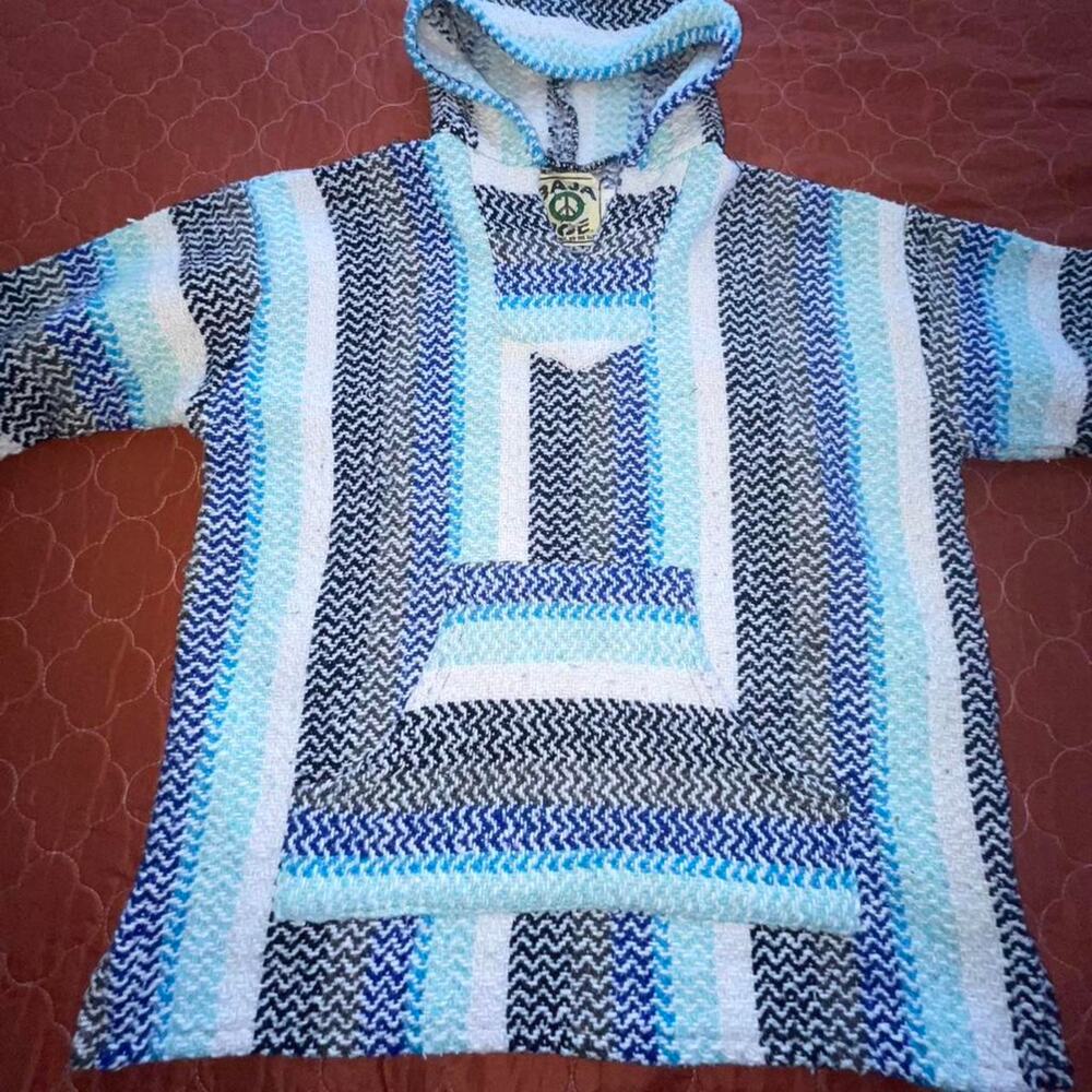 Baja joe size small